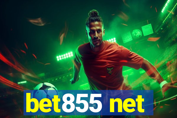 bet855 net